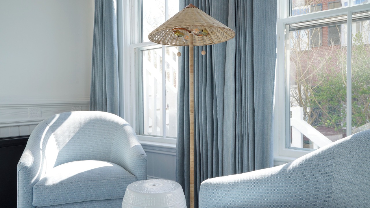 Photo of Bedroom in Nantucket Town