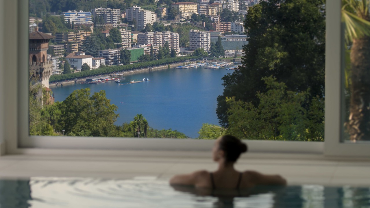 Photo of Outdoor in Paradiso