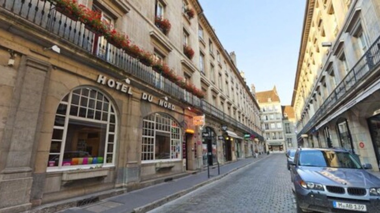 Photo of Others in Besancon Old Town
