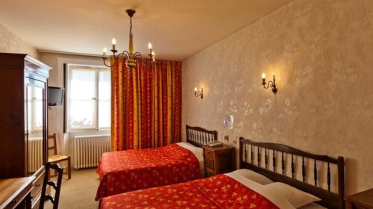 Photo of Bedroom in Besancon Old Town