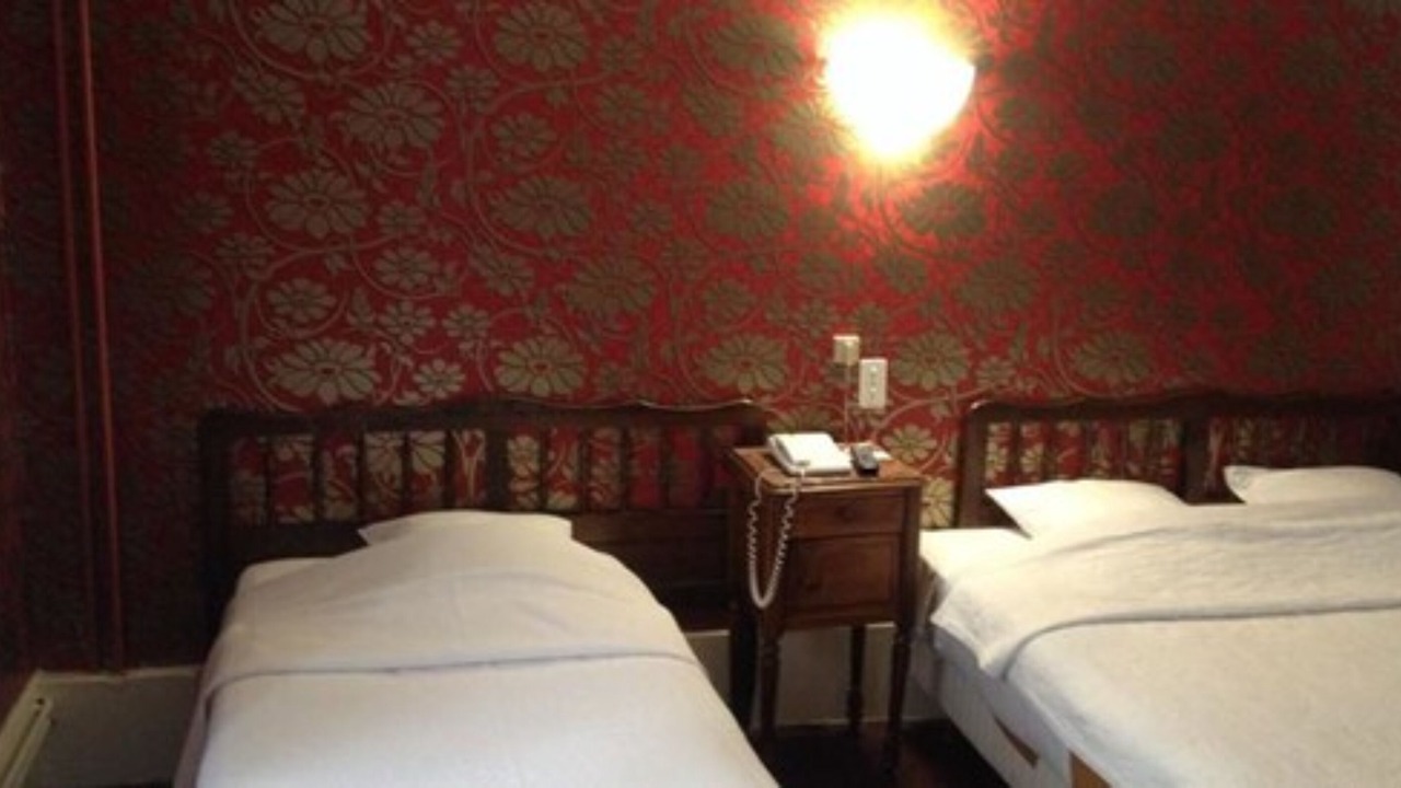 Photo of Bedroom in Besancon Old Town