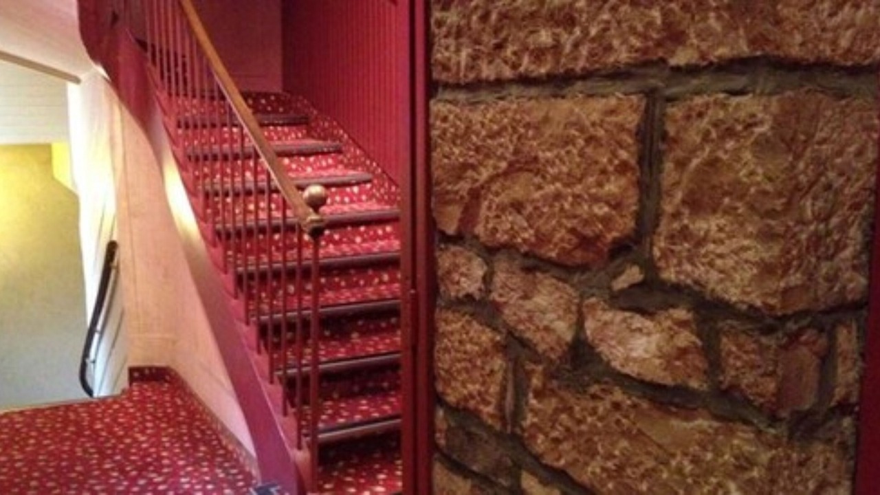 Photo of Others in Besancon Old Town