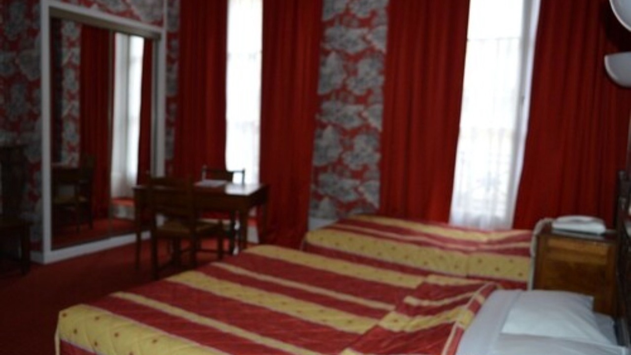 Photo of Bedroom in Besancon Old Town