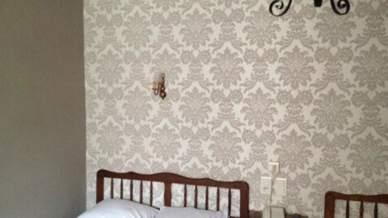 Photo of Bedroom in Besancon Old Town