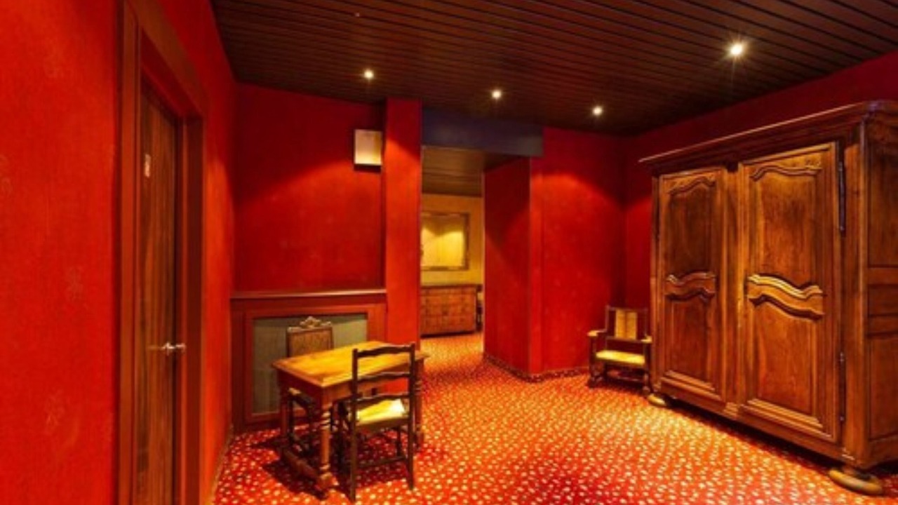 Photo of Others in Besancon Old Town