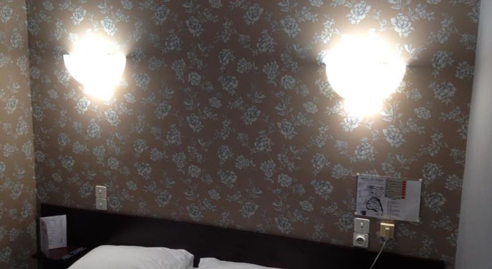 Photo of Bedroom in Besancon Old Town