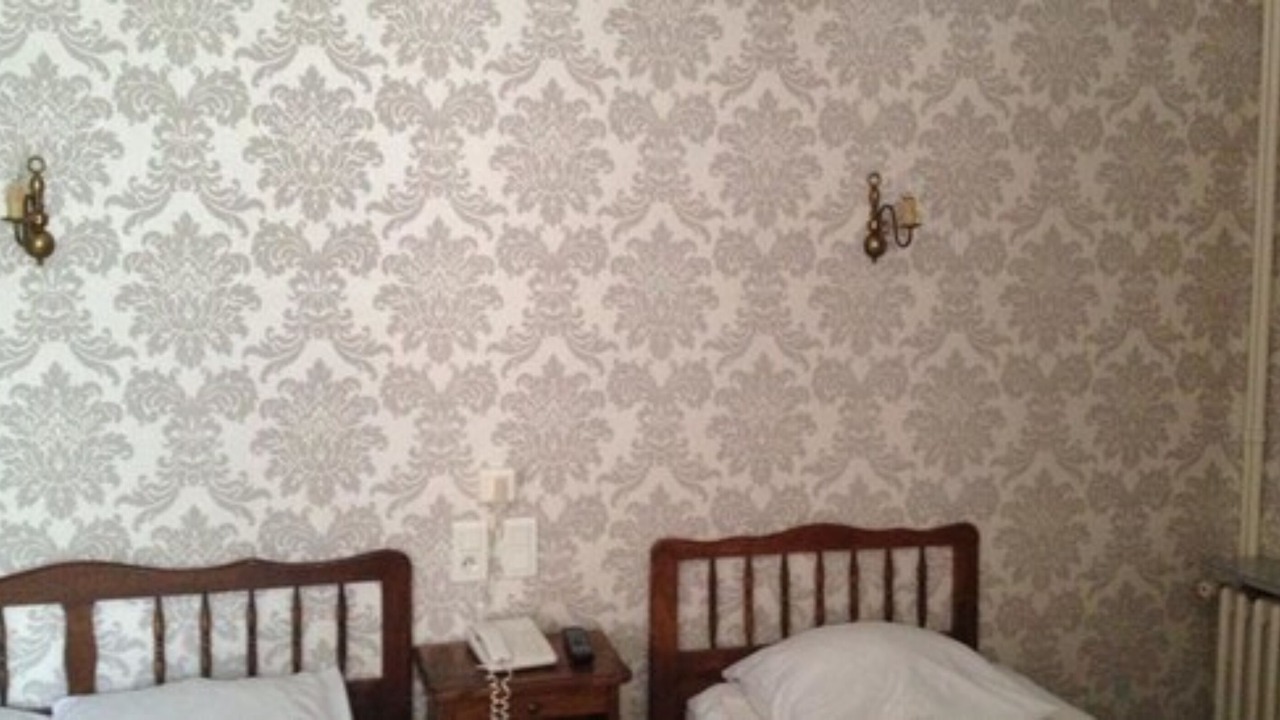 Photo of Bedroom in Besancon Old Town