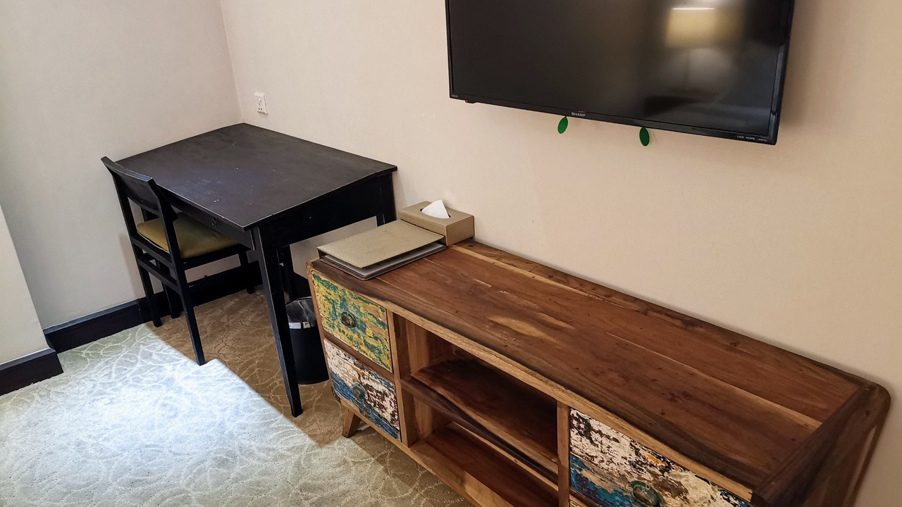 Photo of Bedroom in Kampung Jawa