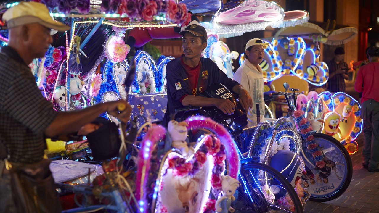 Photo of Others in Kampung Jawa