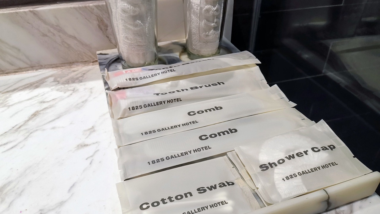 Photo of Bathroom in Kampung Jawa