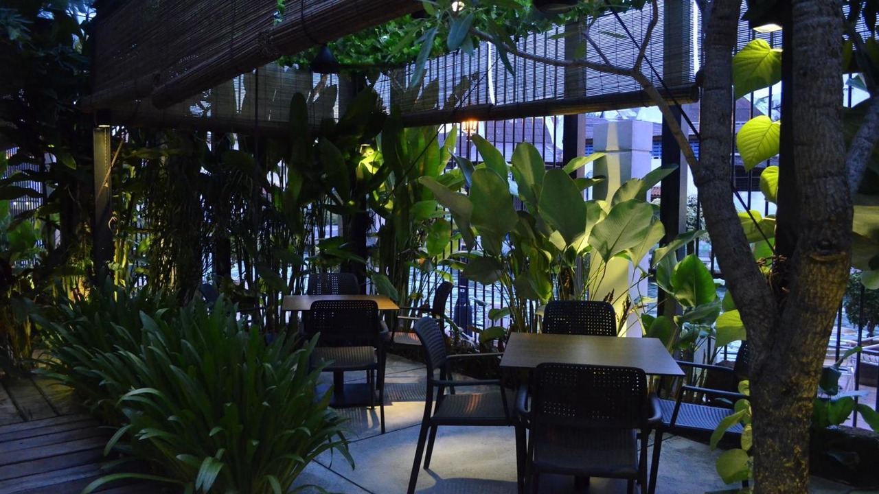 Photo of Others in Kampung Jawa