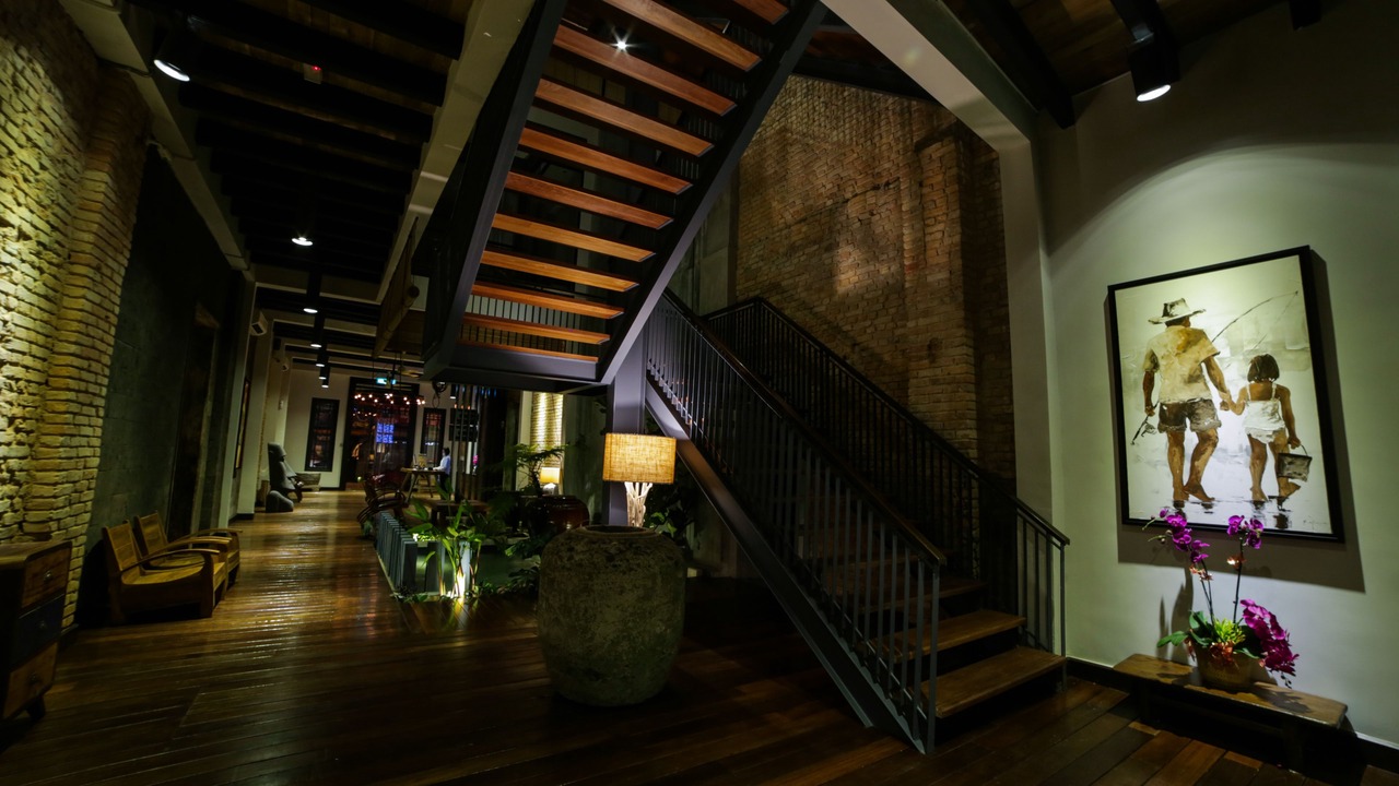 Photo of Others in Kampung Jawa