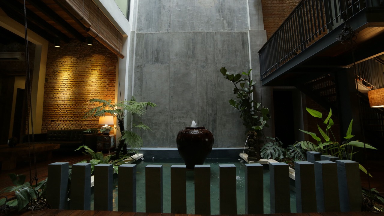 Photo of Others in Kampung Jawa