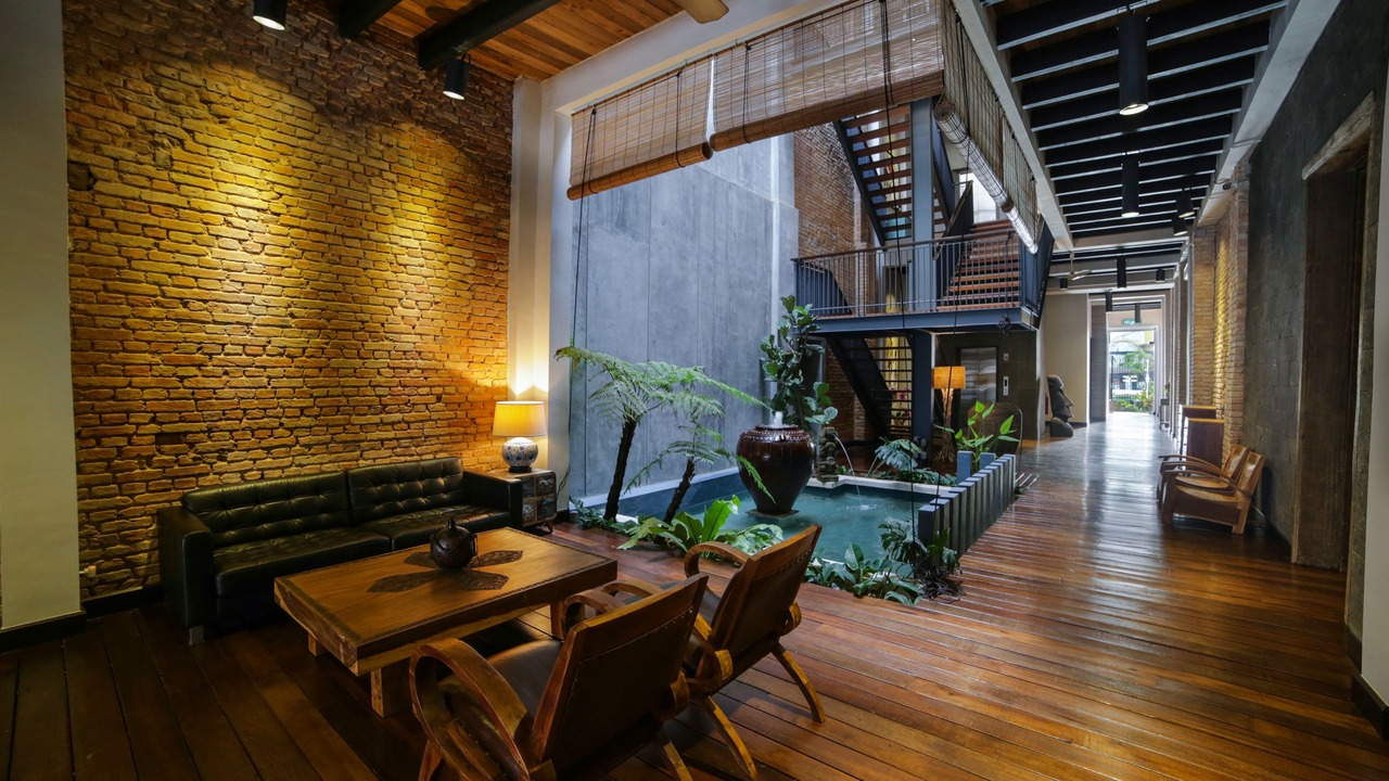 Photo of Others in Kampung Jawa