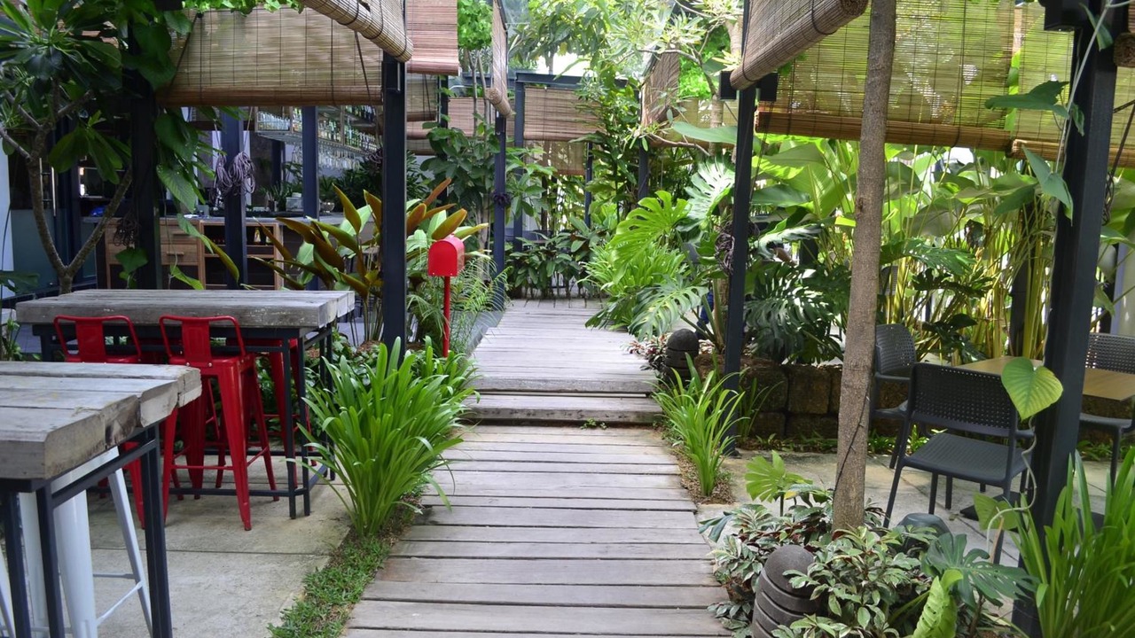 Photo of Others in Kampung Jawa