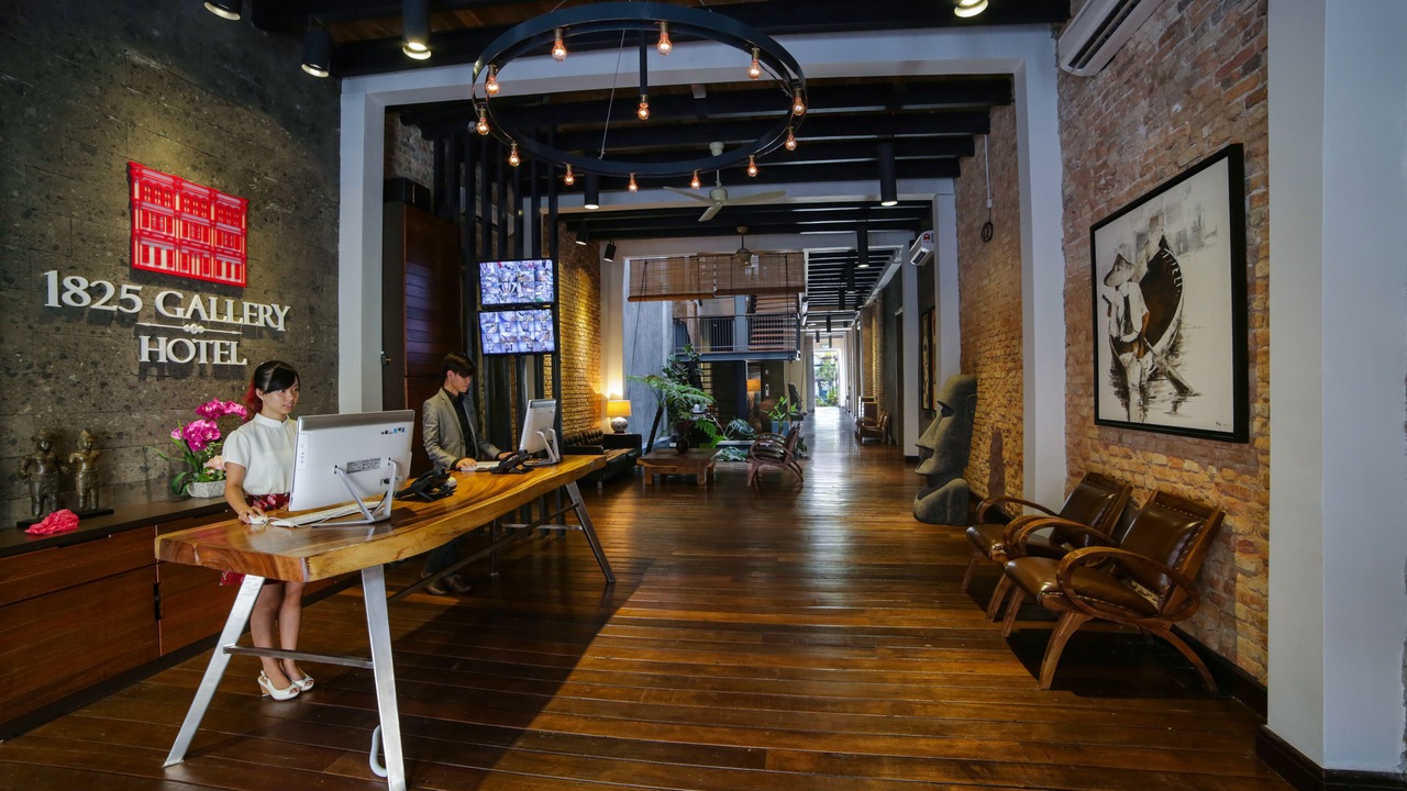 Photo of Others in Kampung Jawa