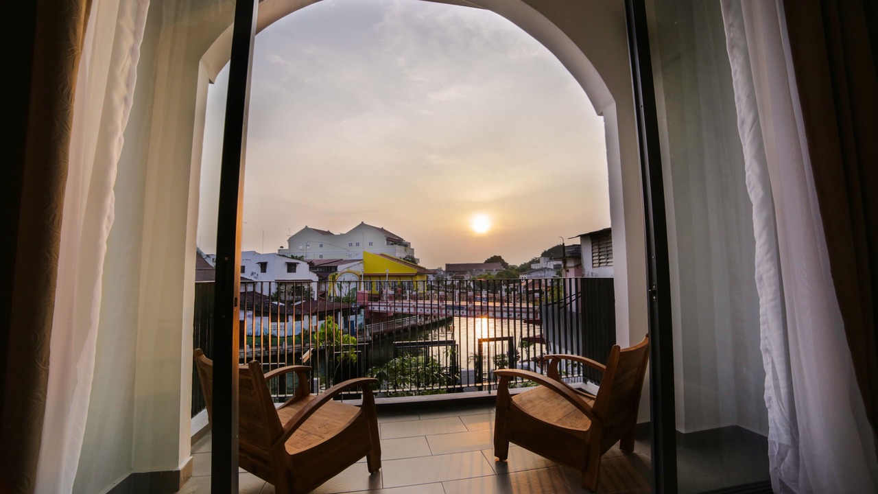 Photo of Bedroom in Kampung Jawa