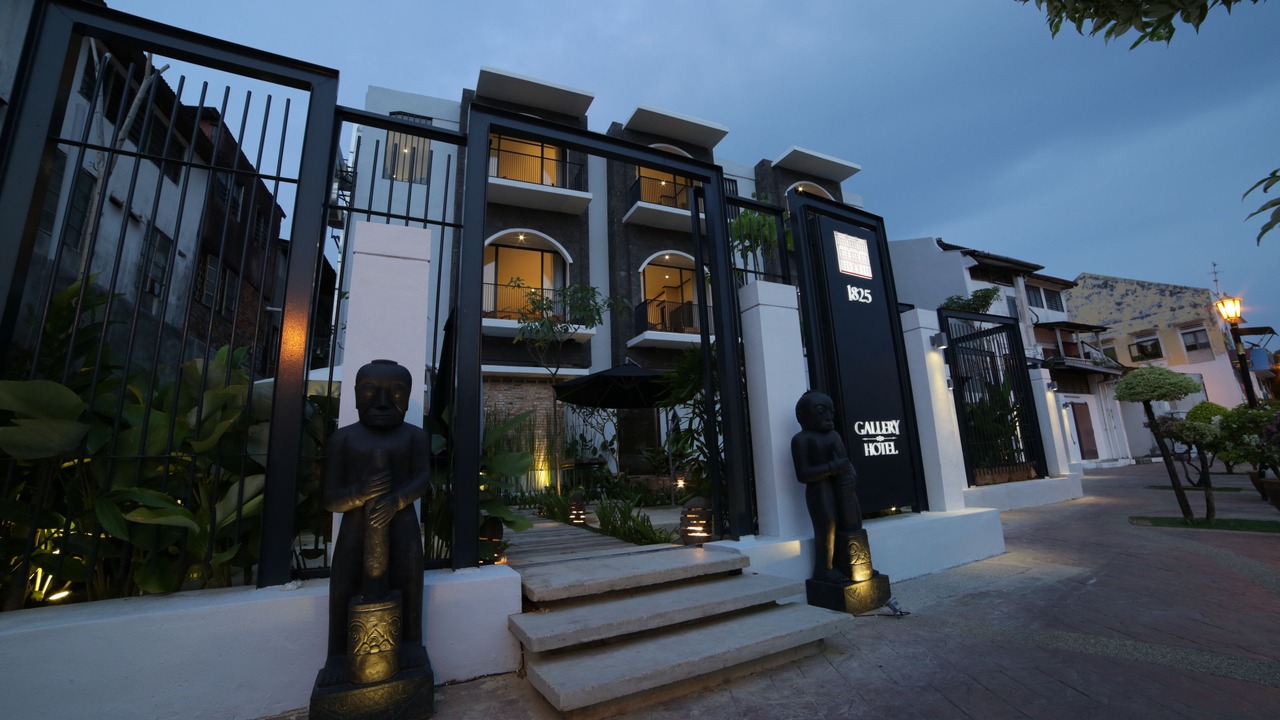 Photo of Others in Kampung Jawa