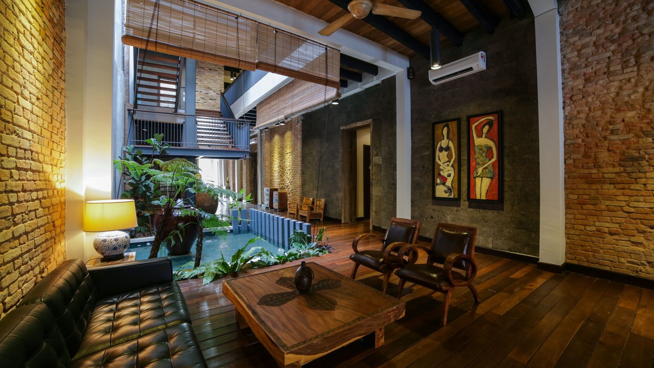 Photo of Others in Kampung Jawa