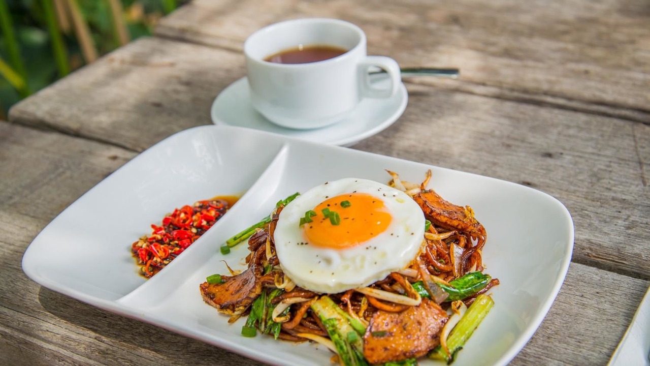 Photo of Others in Kampung Jawa