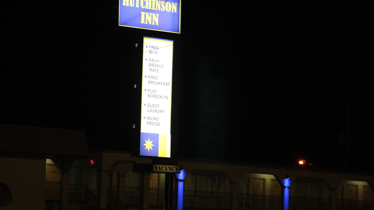 Photo of Outdoor in Hutchinson