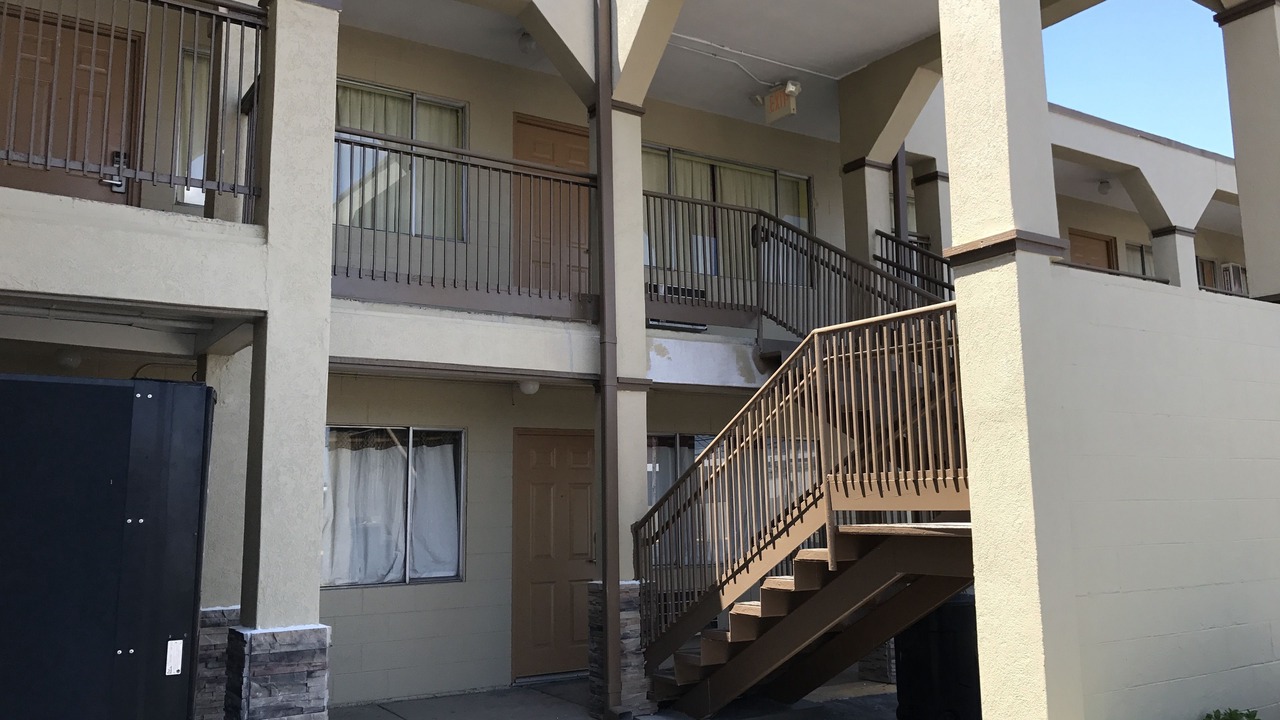 Photo of Outdoor in Hutchinson