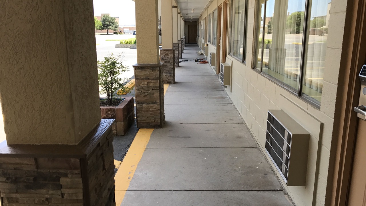 Photo of Outdoor in Hutchinson