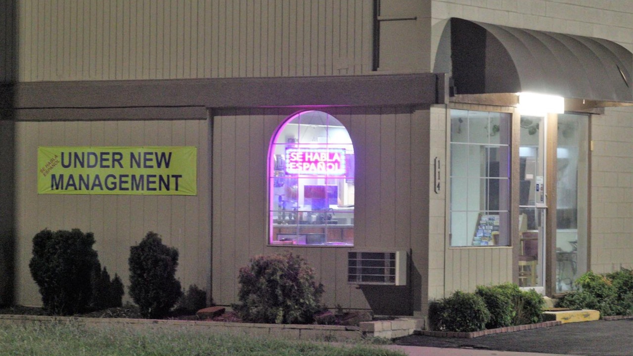 Photo of Outdoor in Hutchinson