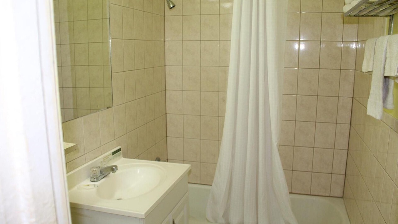 Photo of Bathroom in Hutchinson