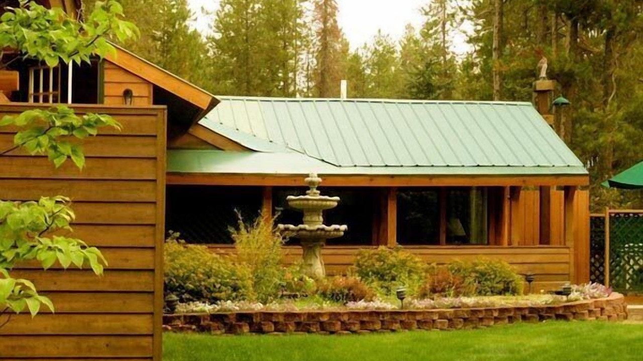 Photo of Outdoor in Coram