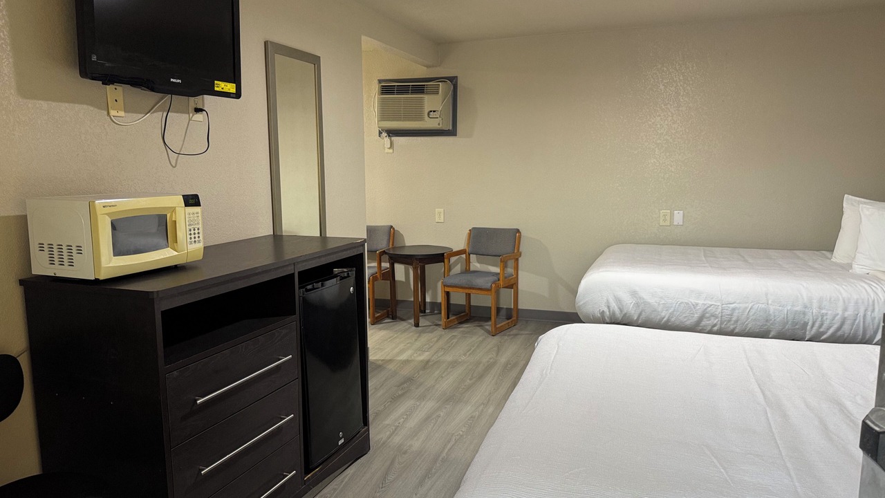 Photo of Bedroom in Crystal City
