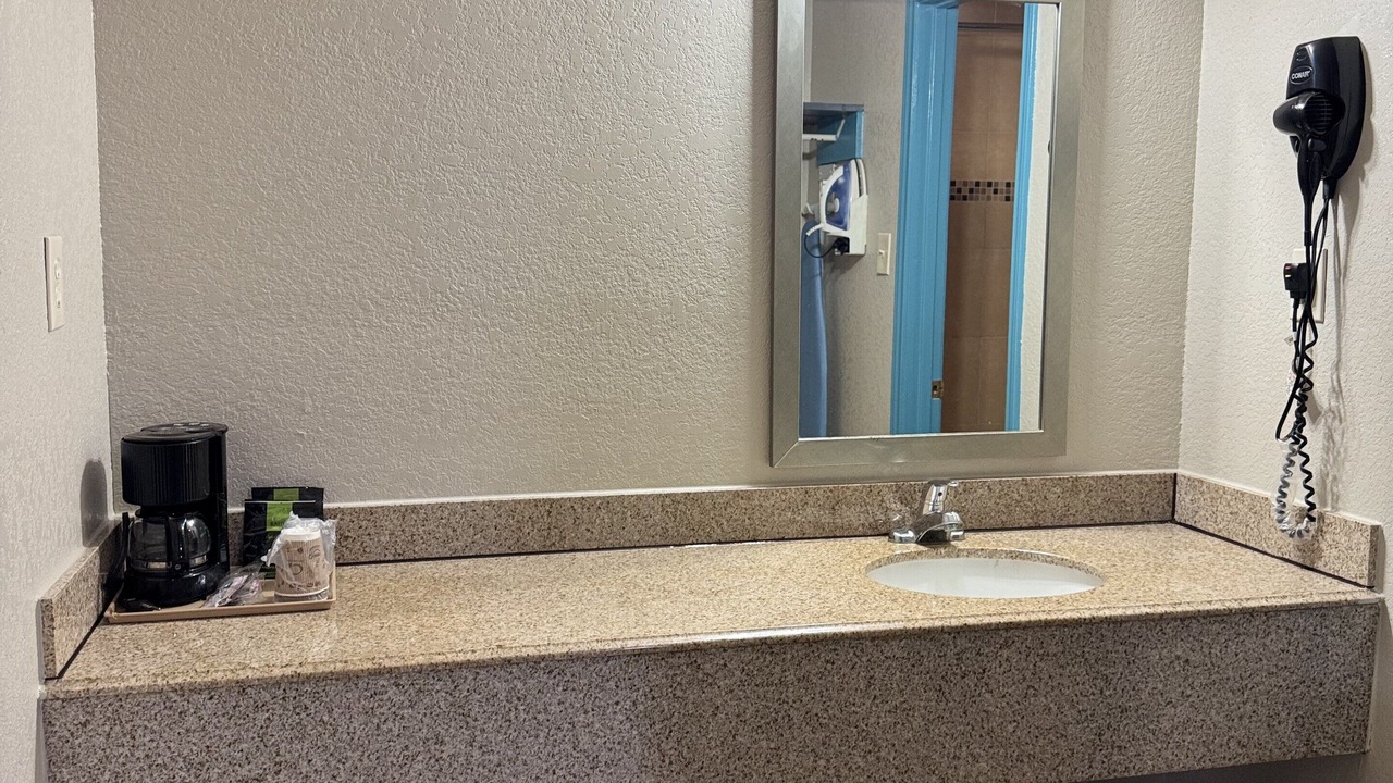 Photo of Bathroom in Crystal City