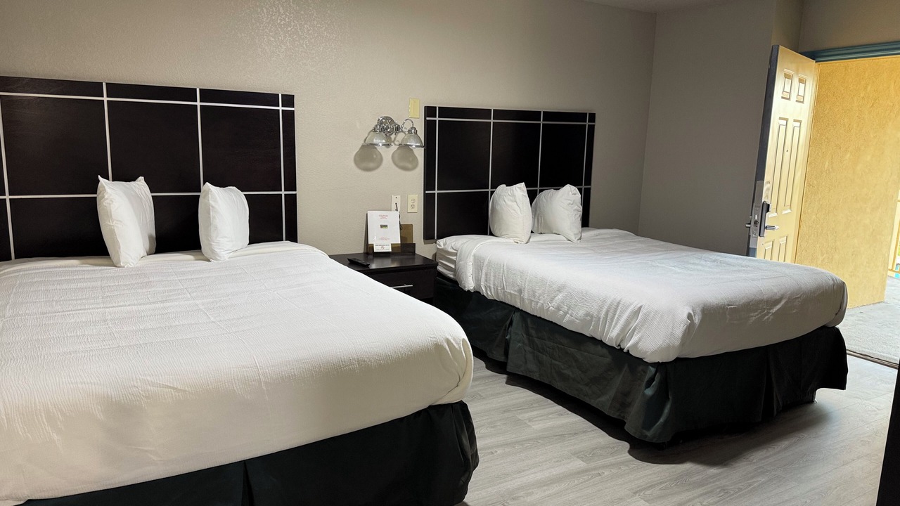 Photo of Bedroom in Crystal City