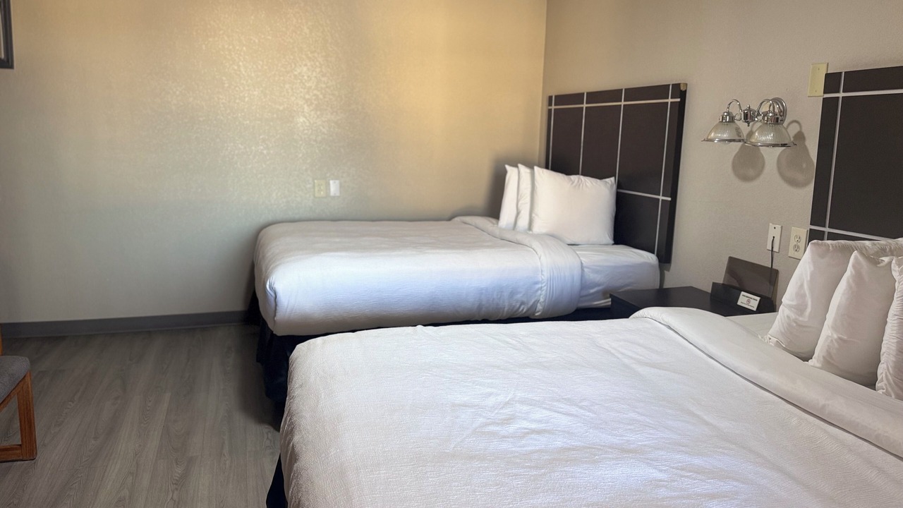 Photo of Bedroom in Crystal City