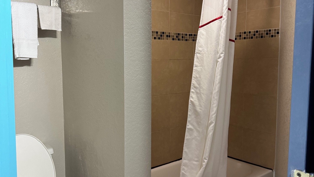 Photo of Bathroom in Crystal City