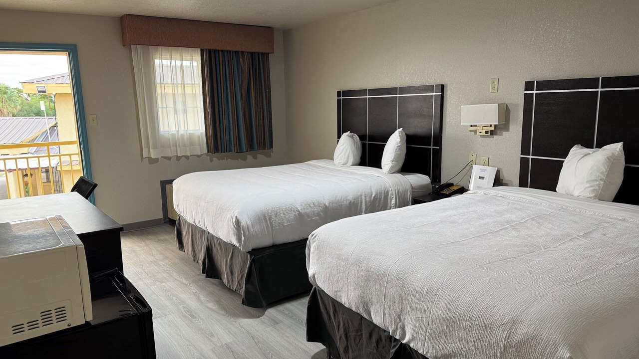 Photo of Bedroom in Crystal City
