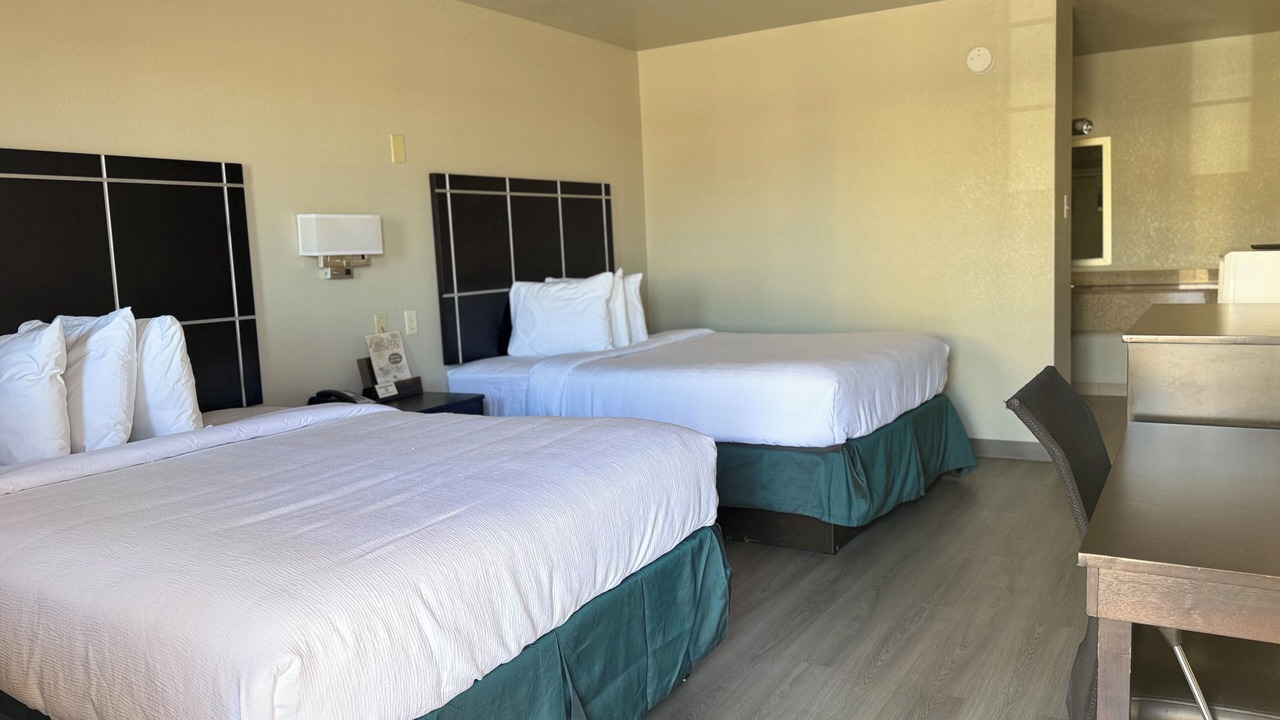 Photo of Bedroom in Crystal City