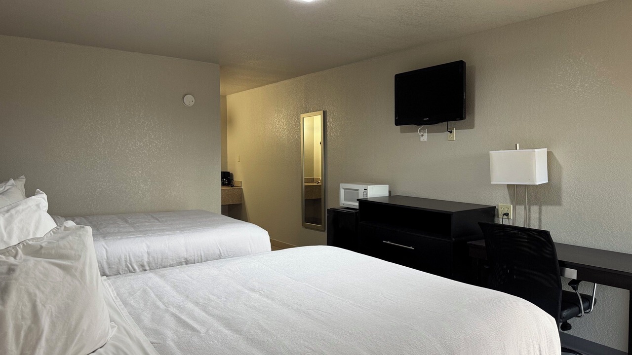 Photo of Bedroom in Crystal City
