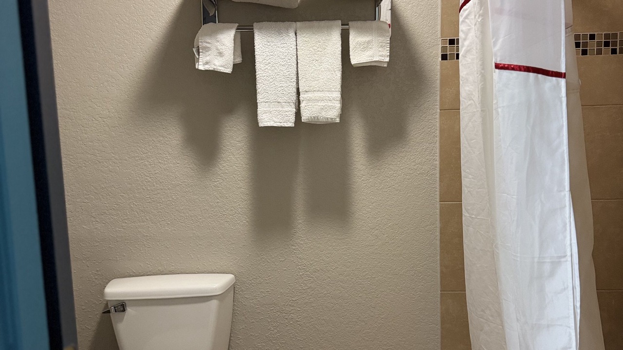 Photo of Bathroom in Crystal City