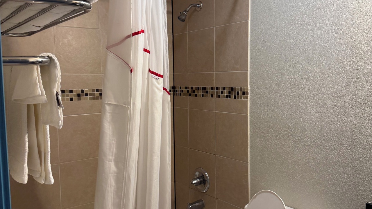 Photo of Bathroom in Crystal City