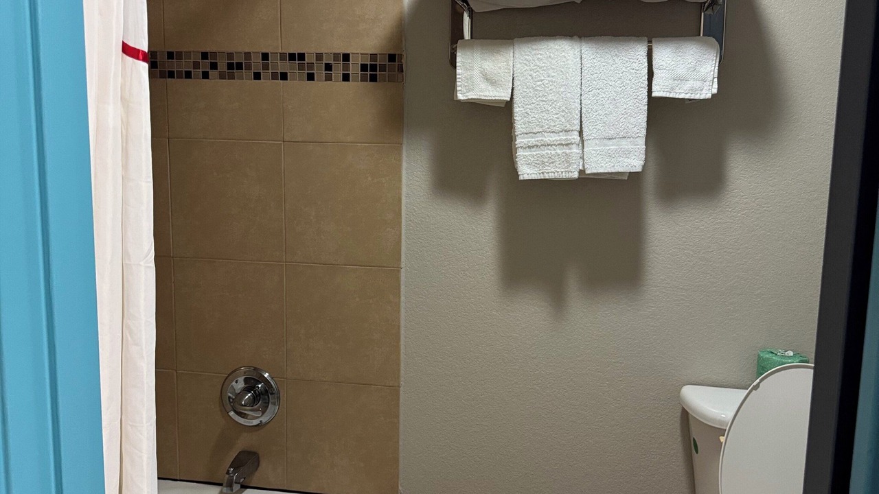 Photo of Bathroom in Crystal City