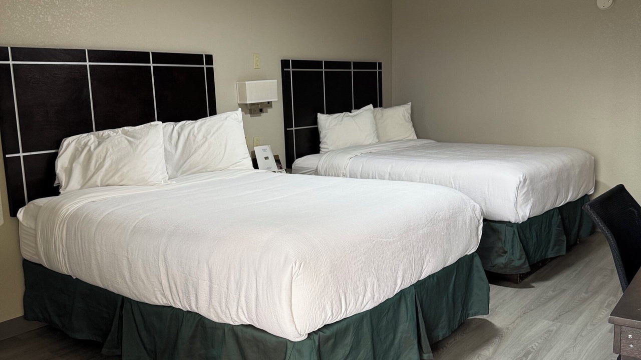 Photo of Bedroom in Crystal City