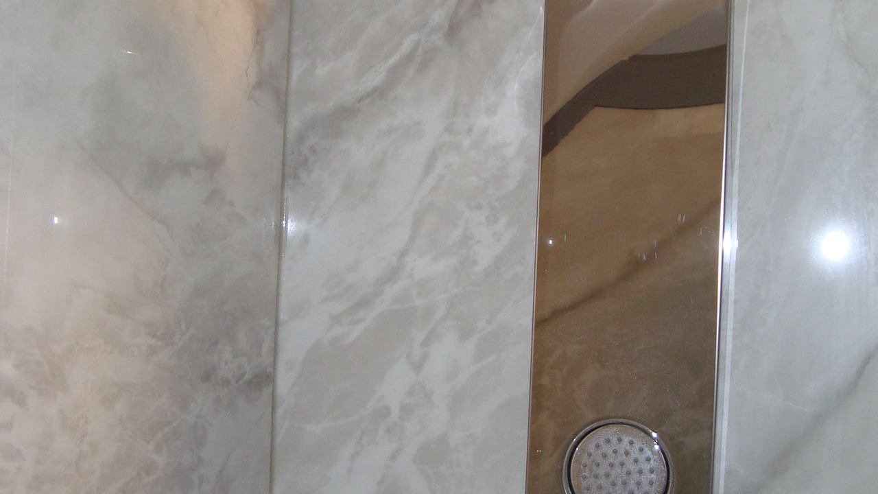 Photo of Bathroom in Magog