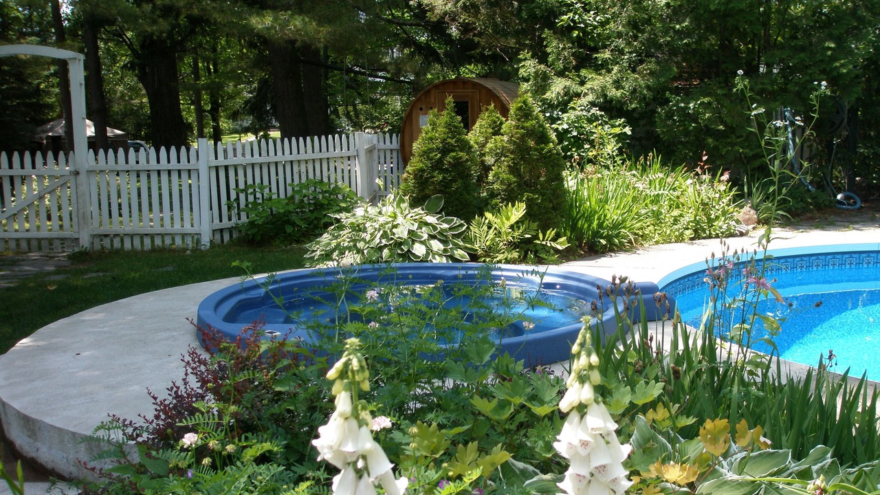 Photo of Outdoor in Magog