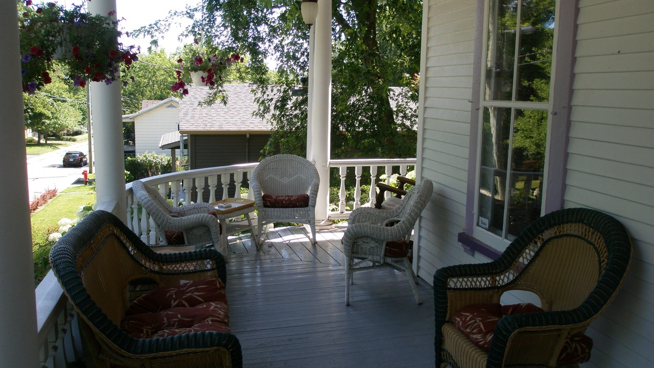Photo of Outdoor in Magog