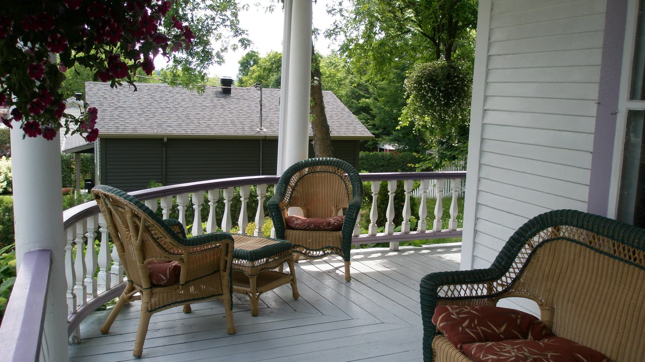 Photo of Outdoor in Magog
