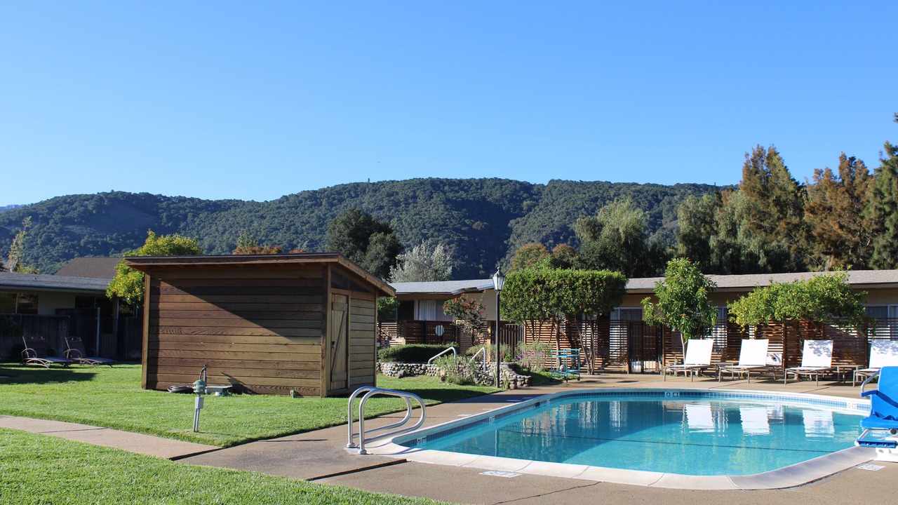 Photo of Outdoor in Carmel Valley