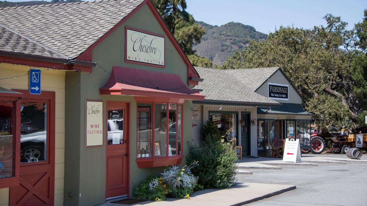 Photo of Others in Carmel Valley