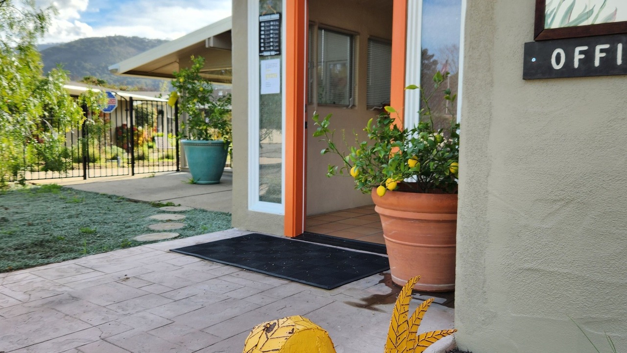 Photo of Outdoor in Carmel Valley
