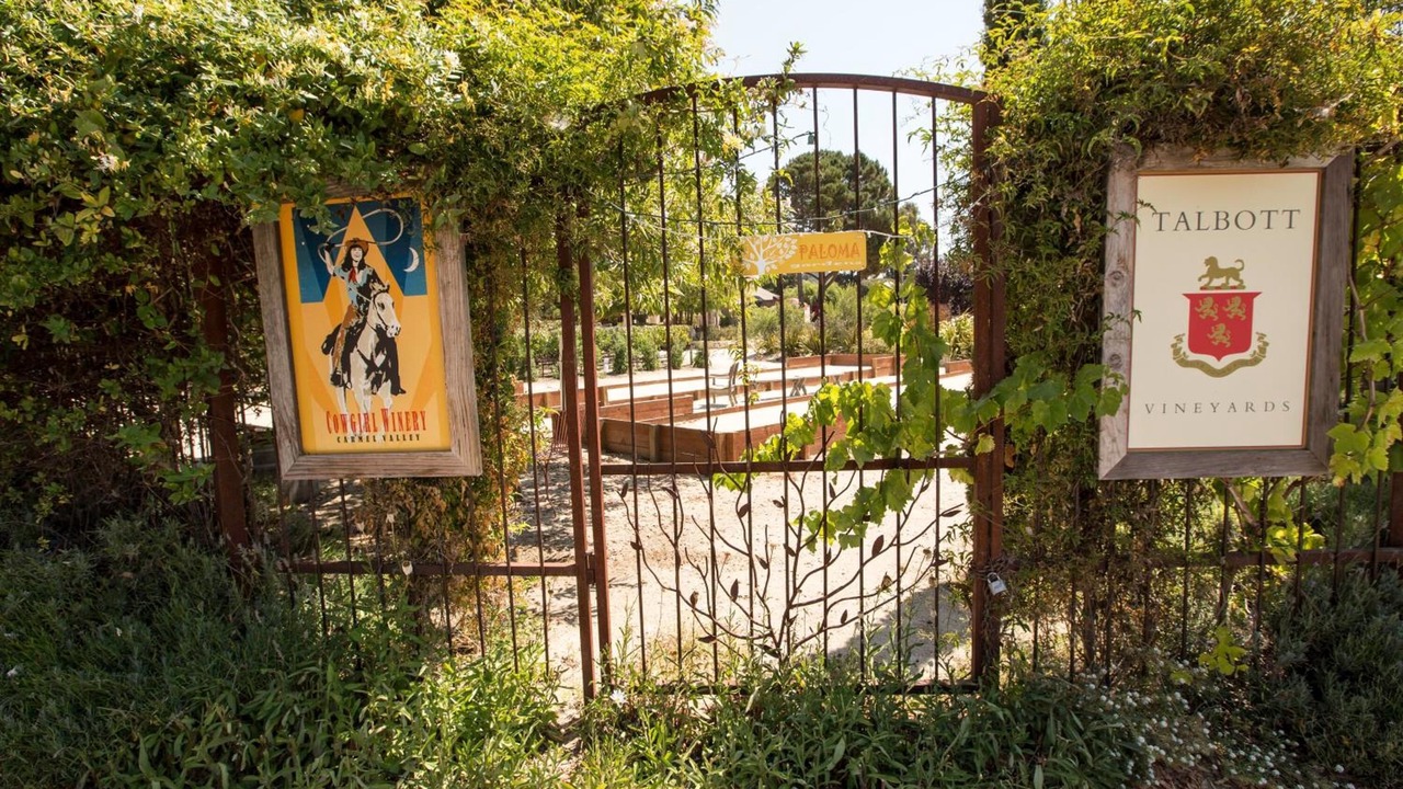 Photo of Outdoor in Carmel Valley